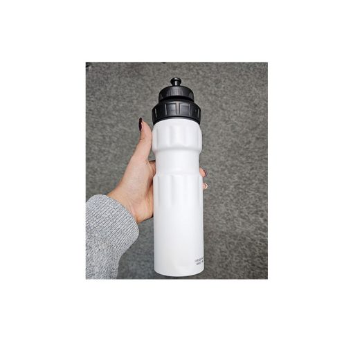 کالای ایراد دار قمقمه سیگ سفید  -Open Box Sigg Water Bottle Sports 0.75 L