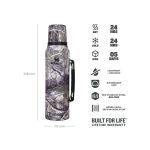 فلاسک استنلی سری کلاسیک استتار – Stanley The Legendary Classic 1L