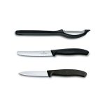 ست سه تایی آشپزخانه ویکتورینوکس – Victorinox Swiss Classic Set 6.7113.31