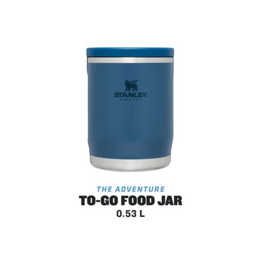 فلاسک غذای استنلی Stanley Adventure To-Go Food Jar 0.53 L