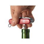چاقو 17 کاره مدل رنجرگریپ ویکتورینوکس – Victorinox Ranger 0.9728.WC