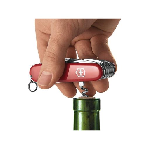 چاقو 17 کاره مدل رنجرگریپ ویکتورینوکس – Victorinox Ranger 0.9728.WC