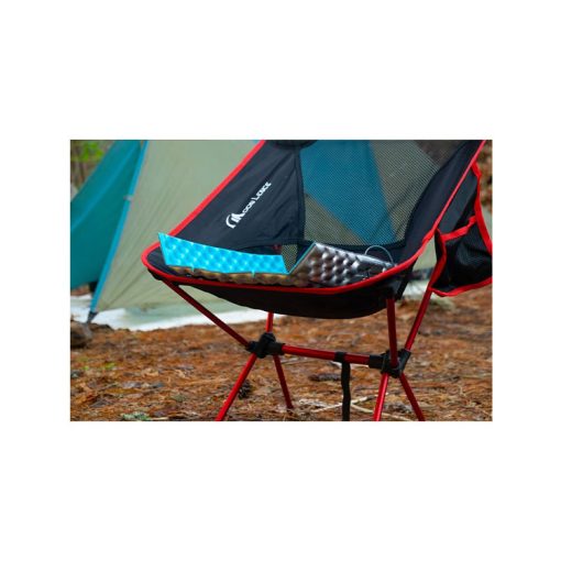 زیرانداز کوچک انفرادی کوهنوردی و طبیعت گردی ترمارست  Thermarest Z Seat