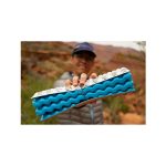 زیرانداز کوچک انفرادی کوهنوردی و طبیعت گردی ترمارست  Thermarest Z Seat