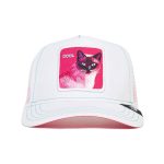 کلاه کپ گورین براز _ Goorin Bros Kitty Trip