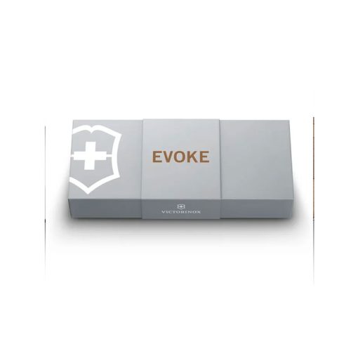 چاقو ایوک ویکتورینوکس Victorinox Evoke Brown 0.9415.d630