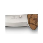 چاقو ایوک ویکتورینوکس Victorinox Evoke Brown 0.9415.d630
