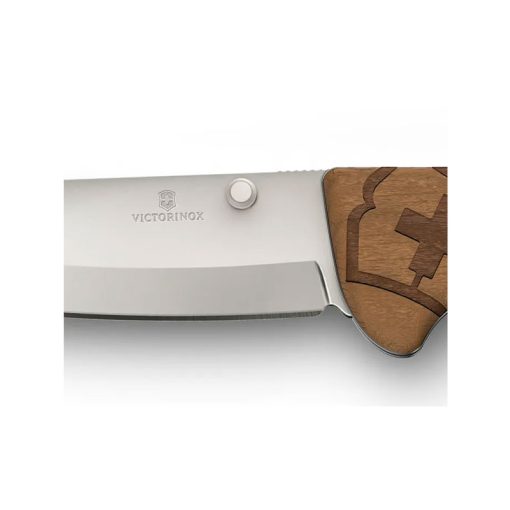 چاقو ایوک ویکتورینوکس Victorinox Evoke Brown 0.9415.d630