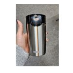 ماگ سیگ مدل میراکل استیل – Sigg Travel Mug Miracle 0.270 L (کالا شماره دو Open Box) - Image 2