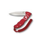 چاقو ایوک ویکتورینوکس Victorinox Evoke Alox Red 0.9415.d20
