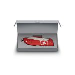 چاقو ایوک ویکتورینوکس Victorinox Evoke Alox Red 0.9415.d20 - Image 10