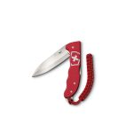 چاقو ایوک ویکتورینوکس Victorinox Evoke Alox Red 0.9415.d20 - Image 11