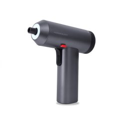 پیچ گوشتی شارژی 30 عددی پاورولوژی – Powerology Electric Screwdriver Gun 30 Bits