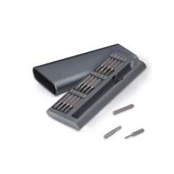 پیچ گوشتی 31 عددی پاورولوژی – Powerology Stainless Steel Screwdriver Kit 31 Bits