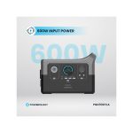 باتری پاورولوژی – Powerology Power Generator 700W Smart