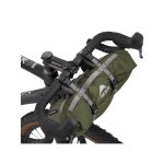 چادر دونفره ام اس آر – MSR Hubba Hubba Bikepack 2-Person Tent