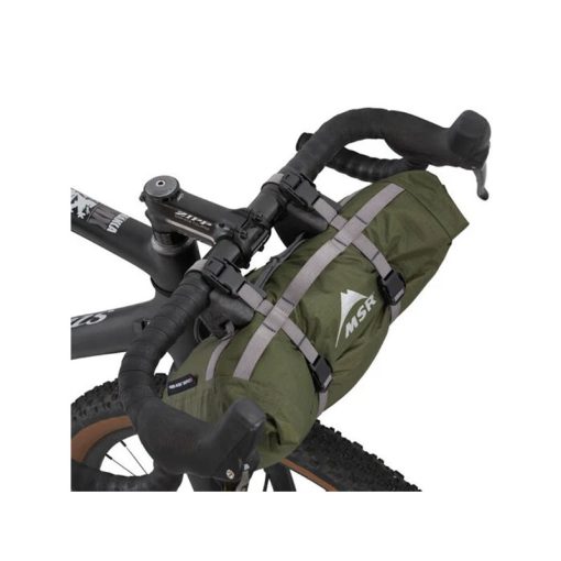 چادر دونفره ام اس آر – MSR Hubba Hubba Bikepack 2-Person Tent
