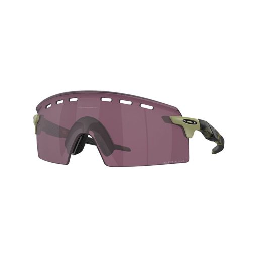 عینک آفتابی اوکلی انکودر – Oakley Encoder Strike Vented Prizm OO9235