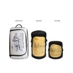کیسه خواب ادونچر ماناسلو 100 – Adventure Sleeping Bag Manaslu 100