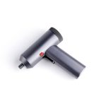 پیچ گوشتی شارژی 30 عددی پاورولوژی – Powerology Electric Screwdriver Gun 30 Bits