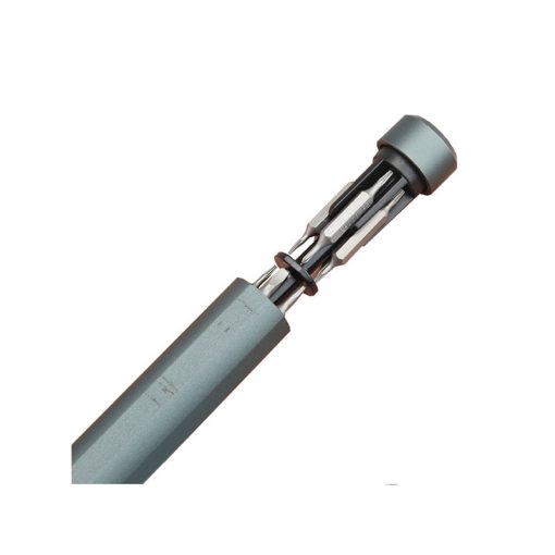 پیچ گوشتی 22 عددی پاورولوژی – Powerology Screwdriver Set 22 Bits