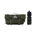چادر دونفره ام اس آر – MSR Hubba Hubba Bikepack 2-Person Tent