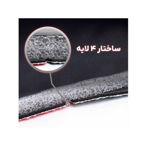 کیف سافاری پلاس ادونچر – Adventure Safari Plus bag