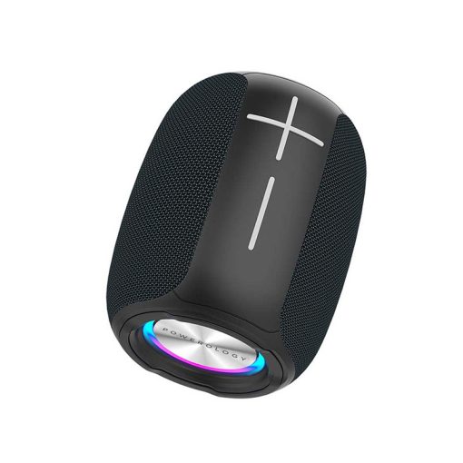اسپیکر پاورولوژی – Powerology Ghost Portable Speaker