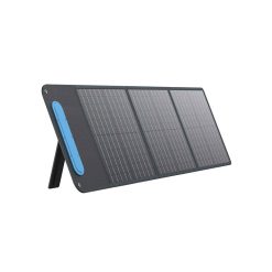 پنل خورشیدی پاورولوژی – Powerology Portable Solar Panel 60W