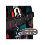 کیف سافاری پلاس ادونچر – Adventure Safari Plus bag