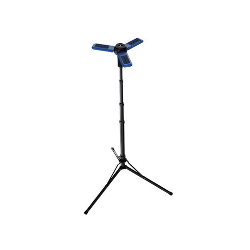 چراغ روشنایی کمپینگ پاورولوژی – Powerology With Tripod Stand 2600mAh Camping Light