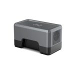 باتری طبیعت گردی پاورولوژی – Powerology Portable Generator 300W Solar Input
