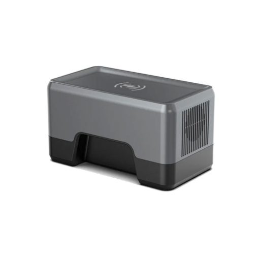باتری طبیعت گردی پاورولوژی – Powerology Portable Generator 300W Solar Input
