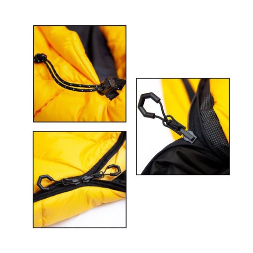 کیسه خواب ادونچر ماناسلو 100 – Adventure Sleeping Bag Manaslu 100