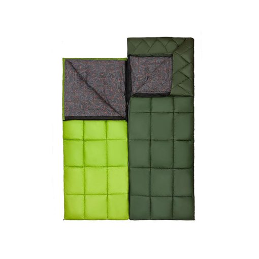 کیسه خواب ادونچر سافاری پرو پلاس – Adventure Sleeping Bag Safari Pro Plus