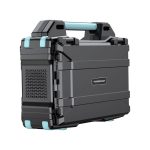 باتری خورشیدی پاورولوژی – Powerology Portable Generator 300W