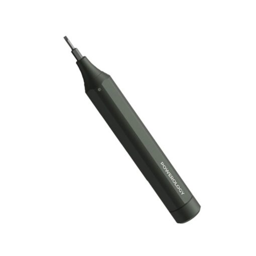 پیچ گوشتی 22 عددی پاورولوژی – Powerology Screwdriver Set 22 Bits