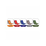 صندلی راحت نشین آریامن Ariaman Comfortable Chair