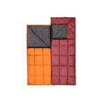 کیسه خواب ادونچر سافاری پرو پلاس - Adventure Sleeping Bag Safari Pro Plus - Image 8