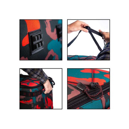 کیف سافاری پلاس ادونچر – Adventure Safari Plus bag
