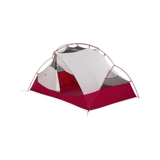 چادر دونفره ام اس آر – MSR Hubba Hubba Bikepack 2-Person Tent