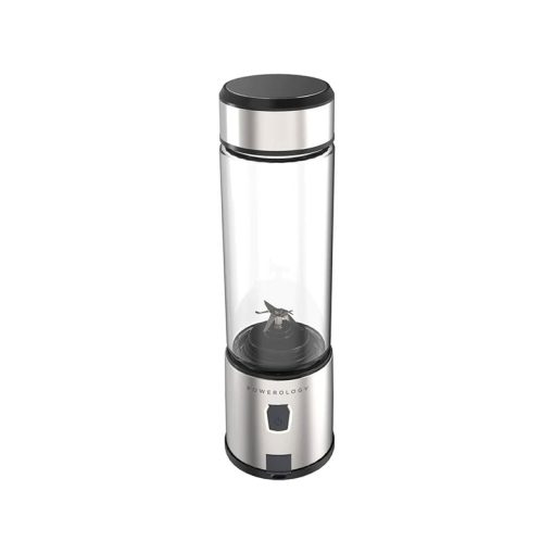 مخلوط کن شارژی پاورولوژی – Powerology Portable Juicer 6 Blade