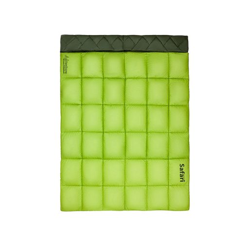 کیسه خواب ادونچر سافاری پرو پلاس – Adventure Sleeping Bag Safari Pro Plus