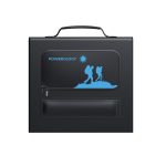 پنل خورشیدی پاورولوژی – Powerology Portable Solar Panel 60W