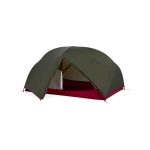 چادر دونفره ام اس آر – MSR Hubba Hubba Bikepack 2-Person Tent