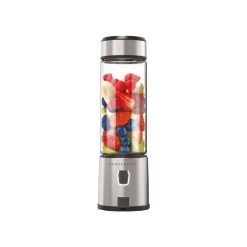 مخلوط کن شارژی پاورولوژی – Powerology Portable Juicer 6 Blade