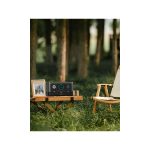 باتری طبیعت گردی پاورولوژی – Powerology Portable Generator 300W Solar Input