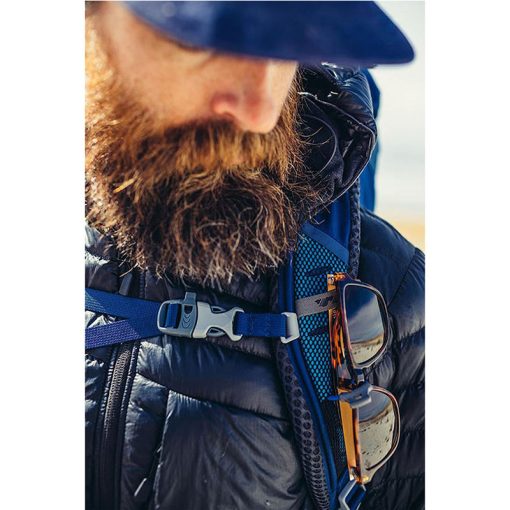 کوله پشتی کوهنوردی و طبیعتگردی گرگوری مدل زولو -gregory zulu 40