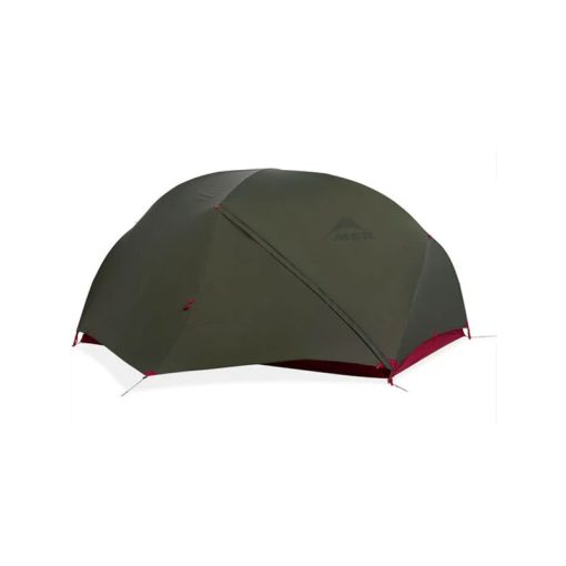 چادر دونفره ام اس آر – MSR Hubba Hubba Bikepack 2-Person Tent