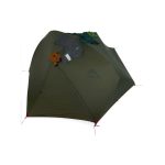 چادر دونفره ام اس آر – MSR Hubba Hubba Bikepack 2-Person Tent